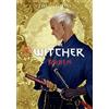 Dark Horse Comics The Witcher: Ronin (Manga)