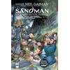 DC Comics The Sandman: The Deluxe Edition Book One: Neil Gaiman