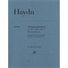 G. Henle Verlag Konzert Es-Dur Hob 7e:1. Trompete, Klavier: Instrumentation: Trumpet and Piano, Trumpet Concertos