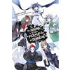 Yen Press Is It Wrong to Try to Pick Up Girls in a Dungeon? 8