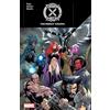 Marvel DARK X-MEN: THE MERCY CROWN: 1