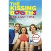 Penguin The Kissing Booth 3: One Last Time