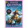 Penguin The Son of Neptune (Heroes of Olympus Book 2): Rick Riordan
