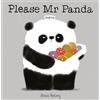 Hodder & Stoughton Please Mr Panda