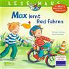 Carlsen Max lernt Rad fahren: Bilderbuch ab 3 Jahre | viele Infos und Tipps zum Radfahrenlernen: 20