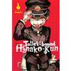 Yen Press Toilet-bound Hanako-kun, Vol. 1