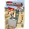 Egmont Manga Minecraft 06: Eine Reise zum Ende der Welt