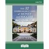 ReadHowYouWant The 32 Unbreakable Laws of Money and Success: Transform Your Life and Unlock Your Unlimited Potential