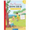 Editions Auzou Mes vacances Boscher de la MS à la GS