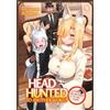 Seven Seas Headhunted to Another World: From Salaryman to Big Four! Vol. 9
