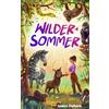Huspel Wilder Sommer: Ein lustiges Abenteuer für Kinder im Alter von 8 bis 12 Jahren.