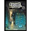 Oetinger Escape School 1. Das Zauberbuch