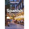 Lonely Planet Spanish Phrasebook & Dictionary: Learn Essential Phrases & Vocabulary | 3,500 Word Two-Way Dictionary | Pull-Out Fast Phrases Card | Travel with Confidence