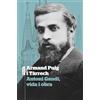 Editorial Pòrtic Antoni Gaudí, vida i obra