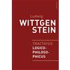 Anaconda Verlag Tractatus logico-philosophicus