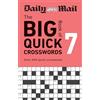 Cassell Daily Mail Big Book of Quick Crosswords Volume 7: Over 400 quick crosswords