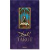 Taschen Dalí: Tarot