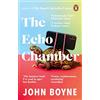 Penguin The Echo Chamber: John Boyne