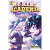 CARLSEN MANGA My Hero Academia - Team Up Mission 7: One-Shot 'Endeavor's Mission' im Band enthalten