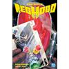 DC Comics Batman: Red Hood - The Lost Days (2025 Edition)