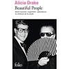 Folio Beautiful People: Saint Laurent, Lagerfeld : splendeurs et misères de la mode