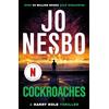 Random UK Cockroaches: An Early Harry Hole Case [Lingua inglese]
