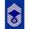 CREATESPACE CMSgt: Chief Master Sergeant E9: Journal Notebook