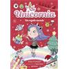 Montena Unicornia 11 - Un regalo nevado: ¡Un libro mágico con purpurina en la cubierta!