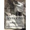 Jazzybee Verlag Antigone (Deutsche Neuübersetzung)