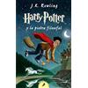 SALAMANDRA BOLSILLO Harry Potter 1 y la piedra filosofal: Harry Potter y la piedra filosofal - Paperback