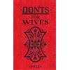 Osprey Games Don'ts for Wives