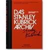 Taschen GmbH Das Stanley Kubrick Archiv