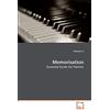 VDM Verlag Memorisation: Essential Guide for Pianists