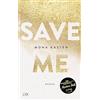 LYX Save Me: Die Romanvorlage zur Amazon-Prime-Serie Maxton Hall: 1