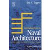 Butterworth-Heinemann Introduction to Naval Architecture: Formerly Muckle's Naval Architecture for Marine Engineers