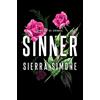Bloom Books Sinner : A Steamy and Taboo BookTok Sensation
