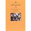 Faber Hanif Kureishi Plays 1: King and Me; Outskirts; Borderline; Birds of Passage