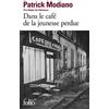 Sodis Dans le café de la jeunesse perdue [Lingua francese]