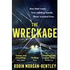 Trapeze The Wreckage: The gripping thriller that everyone is talking about