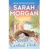 HQ Sunset In Central Park: The Perfect Romantic Comedy to Curl Up with This Autumn (From Manhattan with Love): a heartwarming and feel good romance novel from the Sunday Times bestselling author: Book 2