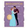 Laurence King Bridgerton Playing Cards