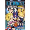 CARLSEN MANGA Vigilante - My Hero Academia Illegals 7: Helden am Rande der Legalität - cooler Spin-off des Bestsellers My Hero Academia