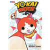 Viz Kids Yo-Kai Watch 5