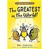 Farshore Tater Tales: The Greatest in the World: a brand new graphic novel adventure for young readers in 2024 from the bestselling author of NARWHAL & JELLY