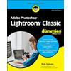 For Dummies Adobe Photoshop Lightroom Classic