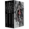 Michael Joseph Alchemised (Deluxe Three-Volume Slipcase Edition)