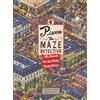 Laurence King Pub Pierre the Maze Detective: The Search for the Stolen Maze Stone: 1