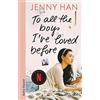 Dtv To all the boys I've loved before: Geschichten zum Verlieben - Das perfekte Geschenk zum Valentinstag: 1