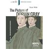 HOEPLI The picture of Dorian Gray. Con e-book. Con espansione online