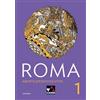Buchner, C.C. Verlag ROMA B Abenteuergeschichten 1
